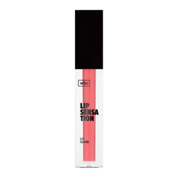 Wibo Lip Sensation błyszczyk do ust 14 5g