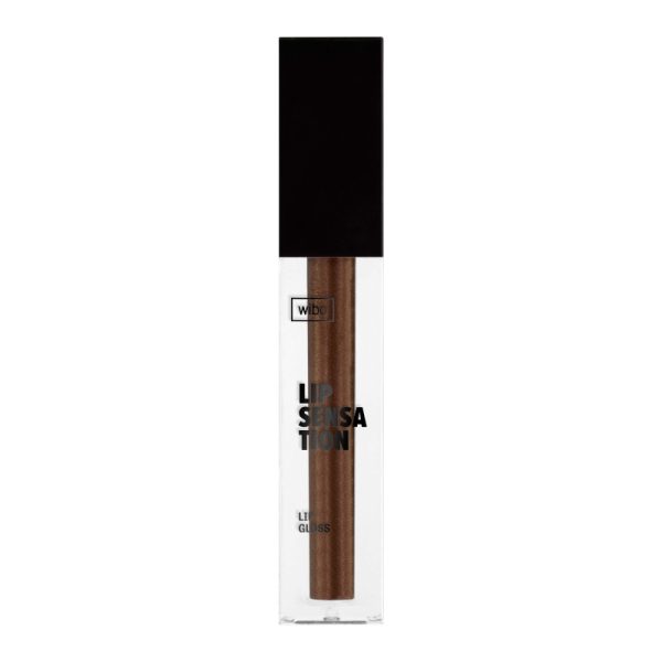 Wibo Lip Sensation błyszczyk do ust 13 5g