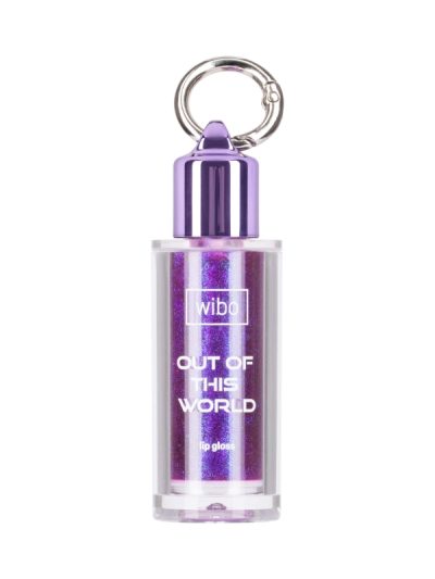 Wibo Out Of This World Lipgloss błyszczyk do ust 02 4ml