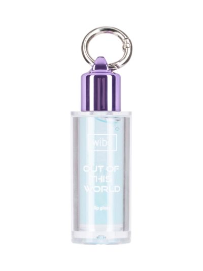 Wibo Out Of This World Lipgloss błyszczyk do ust 01 4ml