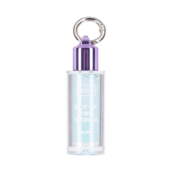 Wibo Out Of This World Lipgloss błyszczyk do ust 01 4ml