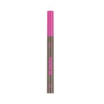 Wibo Feather Ink pisak do brwi 1 Soft Brown