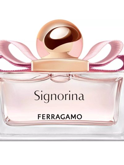 Salvatore Ferragamo Signorina Women woda perfumowana spray 50ml