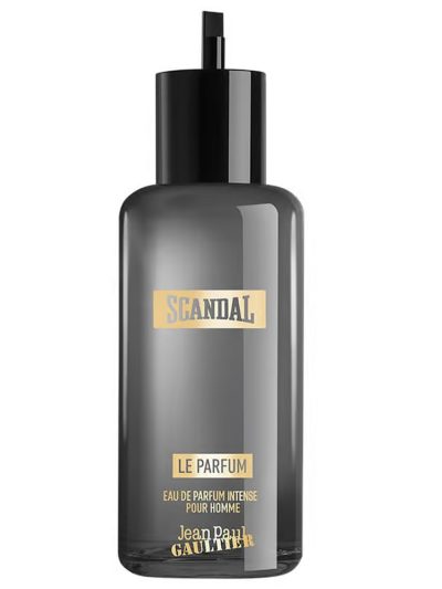 Jean Paul Gaultier Scandal Pour Homme Le Parfum woda perfumowana refill 200ml