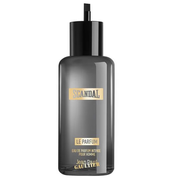 Jean Paul Gaultier Scandal Pour Homme Le Parfum woda perfumowana refill 200ml
