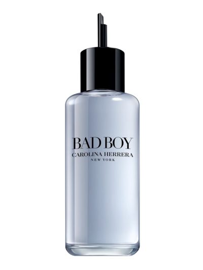 Carolina Herrera Bad Boy woda toaletowa refill 200ml
