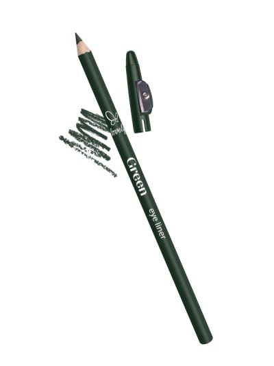 Lovely Eyeliner kredka do oczu Green