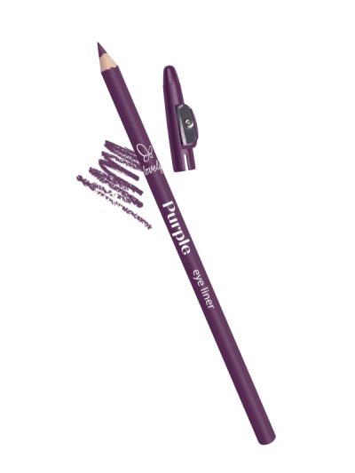 Lovely Eyeliner kredka do oczu Purple