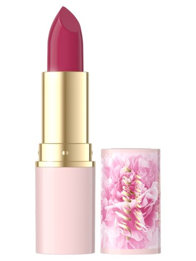 Eveline Cosmetics Flower Garden nawilżająca pomadka do ust 03