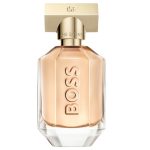 Hugo Boss The Scent For Her woda perfumowana spray 50ml - produkt bez opakowania