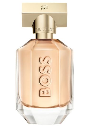 Hugo Boss The Scent For Her woda perfumowana spray 50ml - produkt bez opakowania