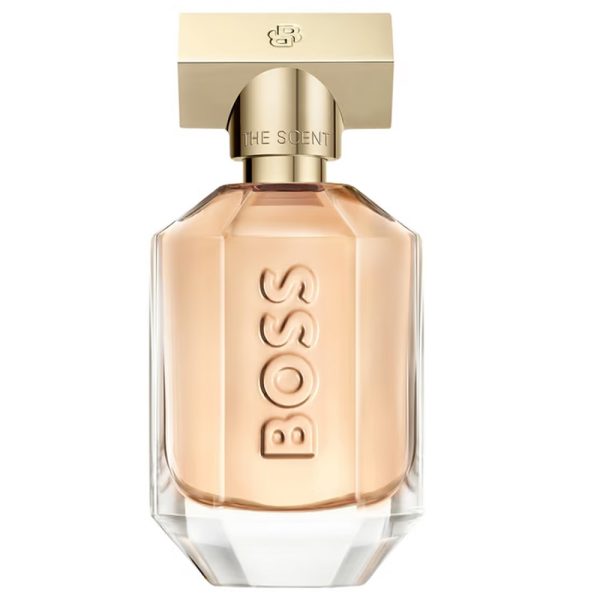 Hugo Boss The Scent For Her woda perfumowana spray 50ml - produkt bez opakowania