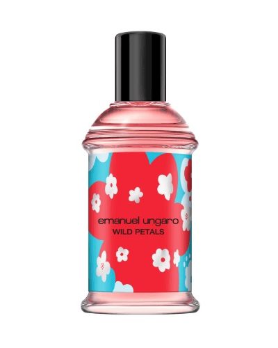 Emanuel Ungaro Wild Petals woda toaletowa spray 50ml