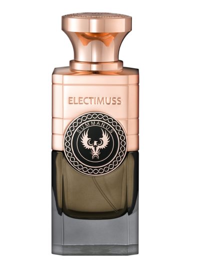 Electimuss Summanus perfumy spray 100ml