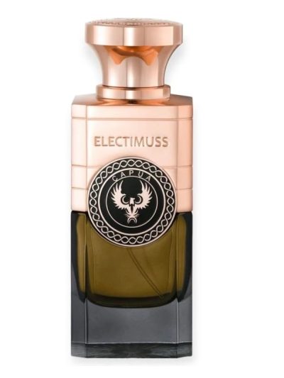Electimuss Capua perfumy spray 100ml