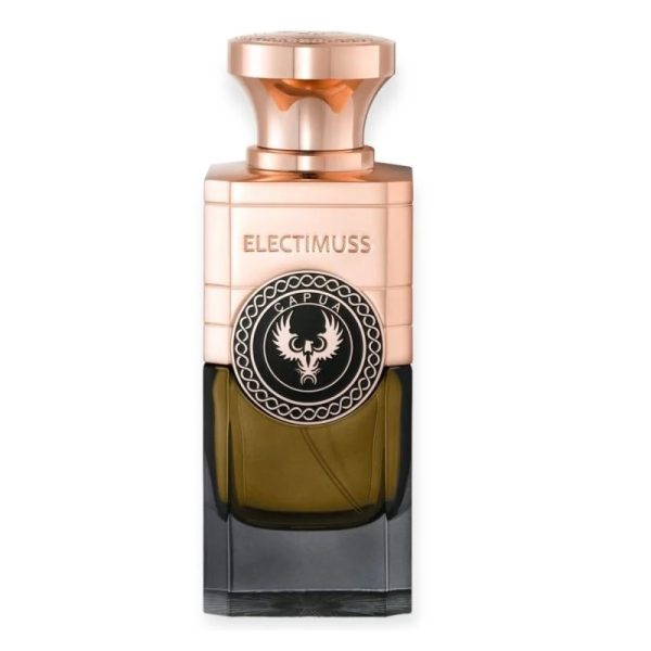 Electimuss Capua perfumy spray 100ml