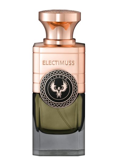 Electimuss Vixere perfumy spray 100ml
