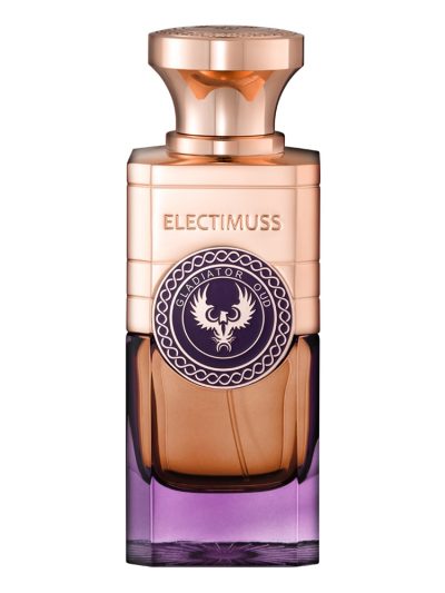 Electimuss Gladiator Oud perfumy spray 100ml