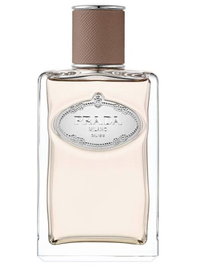 Prada Infusion de Vanille woda perfumowana spray 100ml - produkt bez opakowania
