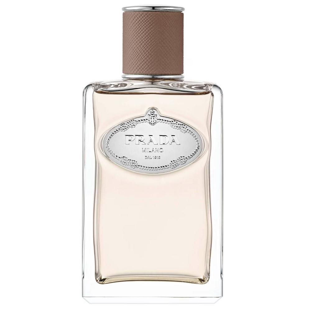 prada infusion de vanille woda perfumowana 100 ml  tester   