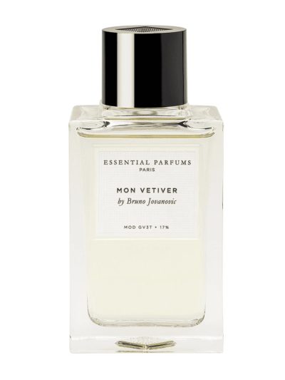 Essential Parfums Mon Vetiver woda perfumowana refillable spray 100ml