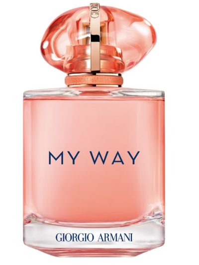Giorgio Armani My Way Ylang edp 5 ml próbka perfum
