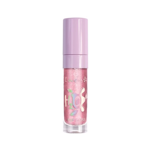 Lovely Lip Gloss H2O błyszczyk do ust 15 5ml