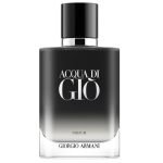 Giorgio Armani Acqua di Gio Pour Homme perfumy refillable spray 50ml