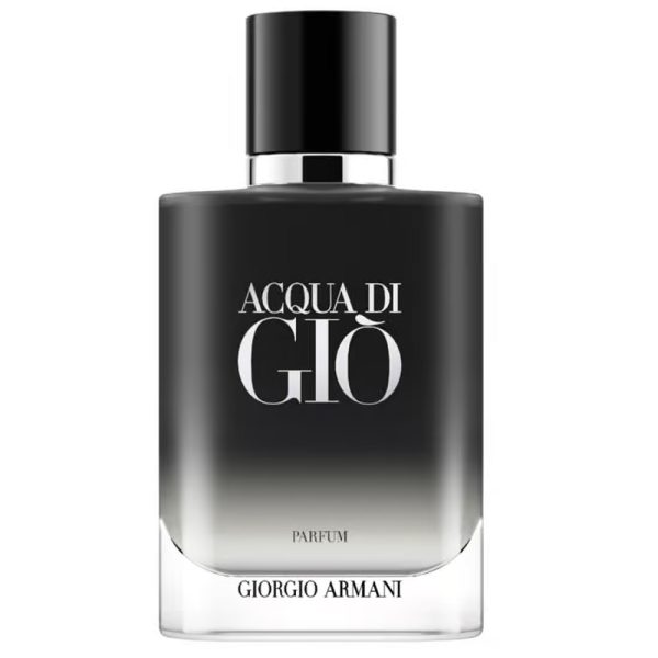 Giorgio Armani Acqua di Gio Pour Homme perfumy refillable spray 50ml