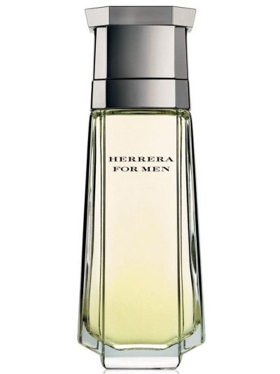 Carolina Herrera Herrera For Men woda toaletowa spray 100ml Tester