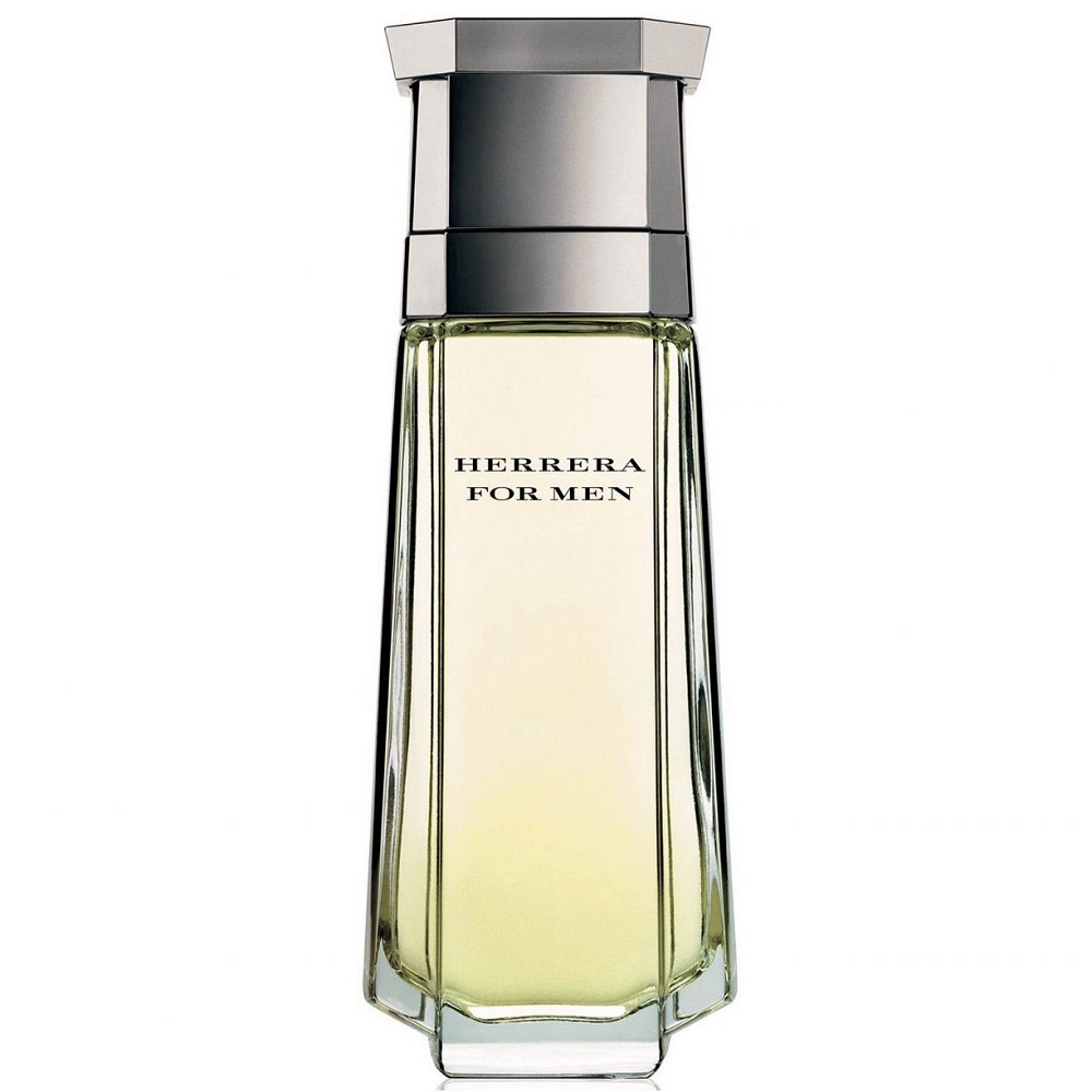 carolina herrera herrera for men woda toaletowa 100 ml  tester   