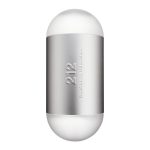 Carolina Herrera 212 woda toaletowa spray 100ml - produkt bez opakowania