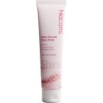 Nacomi Glow Smooth pasta do mycia twarzy 100ml