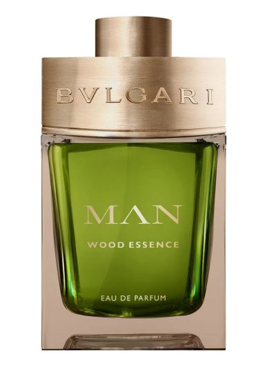 Bvlgari Man Wood Essence woda perfumowana refillable spray 150ml
