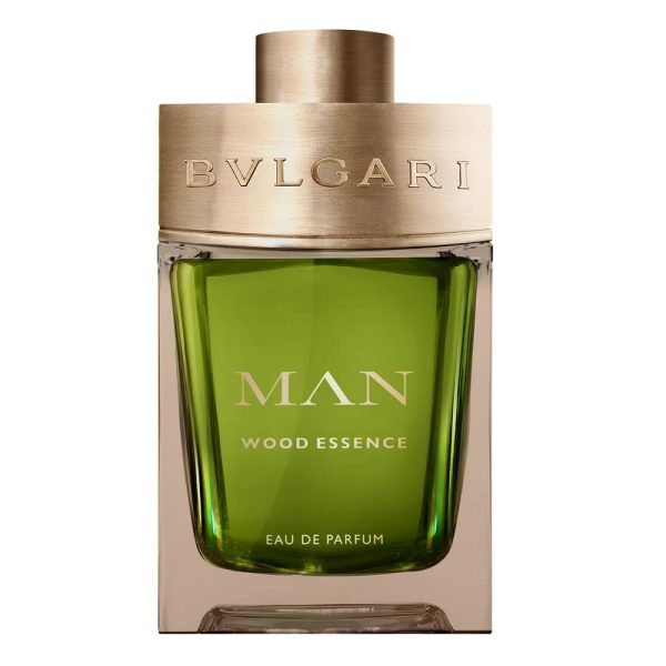 Bvlgari Man Wood Essence woda perfumowana refillable spray 150ml