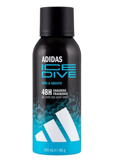 Adidas Ice Dive dezodorant w sprayu 150ml