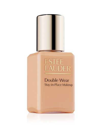 Estée Lauder Double Wear Stay-in-Place Makeup SPF10 długotrwały podkład matujący 3W1 Tawny 15ml