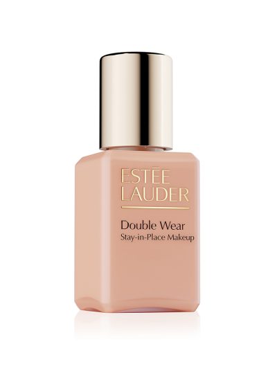 Estée Lauder Double Wear Stay-in-Place Makeup SPF10 długotrwały podkład matujący 3C2 Pebble 15ml