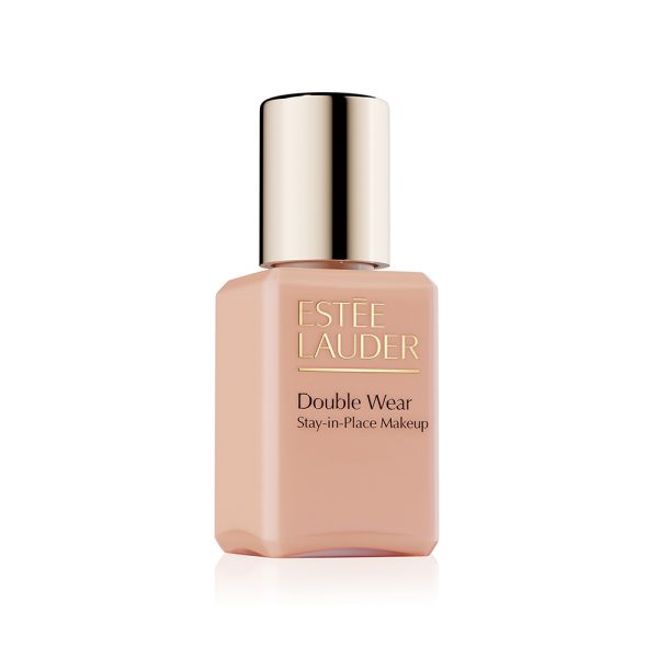 Estée Lauder Double Wear Stay-in-Place Makeup SPF10 długotrwały podkład matujący 3C2 Pebble 15ml