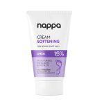 Silcare Nappa krem zmiękczenie na szorstką skórę stóp Mocznik 15% 150ml