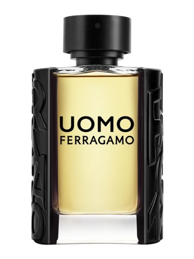 Salvatore Ferragamo Uomo woda toaletowa spray 100ml