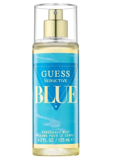 Guess Seductive Blue mgiełka do ciała 125ml