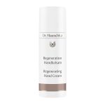 Dr. Hauschka Regenerating Hand Cream intensywnie regenerujący krem do rąk 50ml