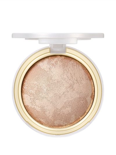 LOVRO Bloomlight Baked Illuminating Powder puder wypiekany rozświetlający 9g