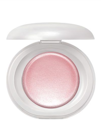 LOVRO Bloomlight Freeze-Dried Highlighter rozświetlacz do twarzy 02 Pink Quartz 3.8g