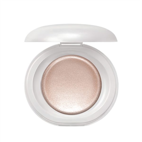 LOVRO Bloomlight Freeze-Dried Highlighter rozświetlacz do twarzy 01 Champagne Diamond 3.8g