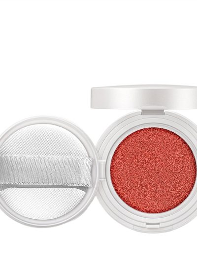 LOVRO Bloomlight Cushion Blush róż do policzków w poduszeczce 01 Apricot Whisper 4.8g