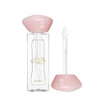 LOVRO Bloomlight Lipgloss błyszczyk optycznie powiększający usta z efektem chłodzenia 01 Pure Shine 5.5g