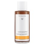 Dr. Hauschka Clarifying Steam Bath oczyszczająca kąpiel parowa do twarzy 100ml