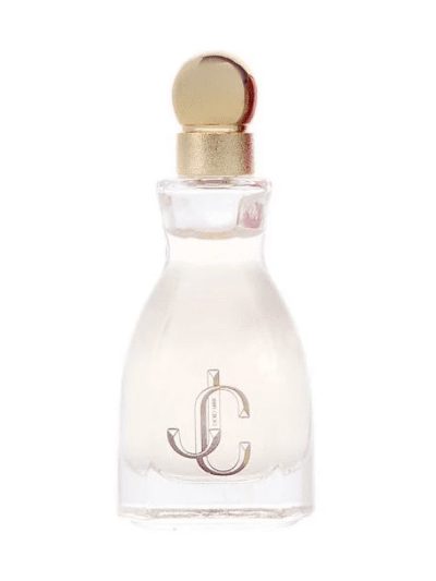 Jimmy Choo I Want Choo woda perfumowana miniatura 4.5ml